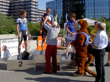 BSG DM2007 BSG DM2007