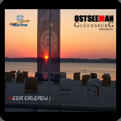 RR Ostseeman 2008